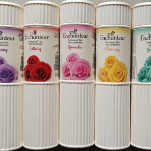 Enchanteur perfumed talc Powder 250g price in bangladesh