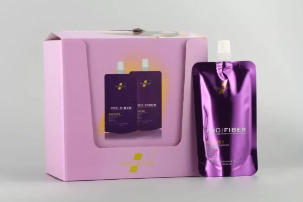 Pro Fiber Hair Mask - 120ml Made in Thailand PRICE BD - Image 2