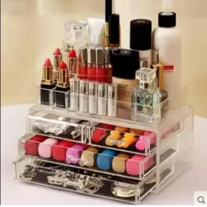 Makeup Box Price In Bangladesh - Buy Makeup Organizer Lipstick Beauty Girls 