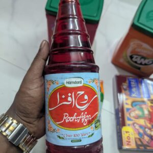 Pakistani Ruh Afza price in Bangladesh