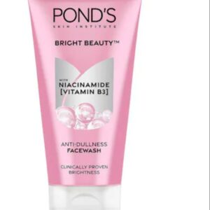 Pond's Bright Beauty Face Wash (India) – 100g