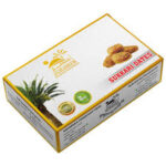 Sukkari Mufattal Dates 2 kg Price in Bangladesh