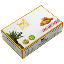 Sukkari Mufattal Dates 2kg Khajur price in Bangladesh