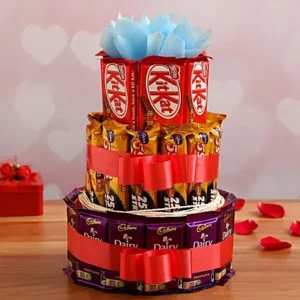Valentine Chocolatey Love-in bangladesh