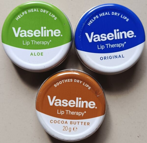 Vasline lip therapy 20g  price in bangladesh