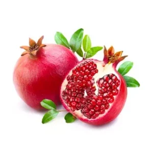 Dalim (Pomegranate) Imported ± 1kg pirce