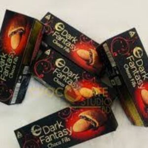 Dark Fantasy Choco Fills Biscuit 375g Price in Bangladesh | ডার্ক ফ্যান্টাসি চকলেট বিস্কুট
