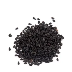 black sesame seed