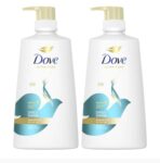 Dove Ultra Care Shampoo for Dull Hair 650ml Price in Bangladesh