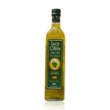 lucy olive oil 500ml price in bangladesh