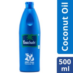 parachute coconut oil 500ml price in bangladesh