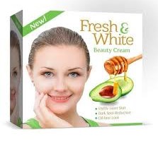 fresh and white beauty cream price in bangladesh
