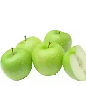 Green Apple ± 50 gm 1 kg price