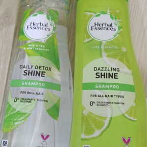 herbal essences dazzling shine shampoo 400ml price in bangladesh