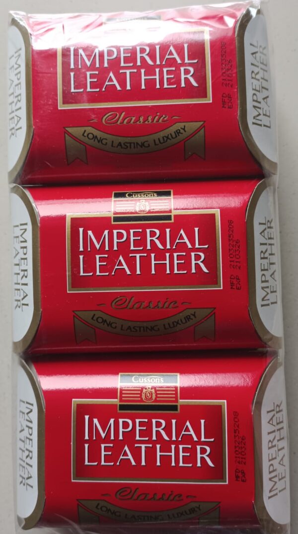 imperial leather soap 100g -4pce price in bangladesh
