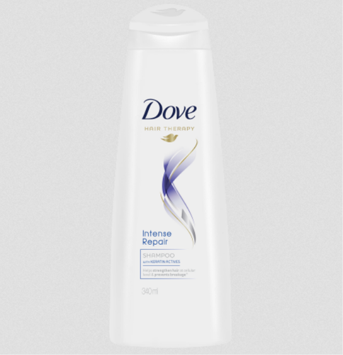 Dovee intense repair shampoo 180ml (indian) - Image 2