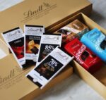 Lindt Excellence Orange Intense Dark Chocolate 100g Price in Bangladesh