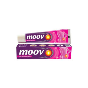 Moov_Pain Relief Cream - 25g (India) price in bangladesh