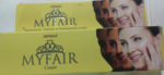 Myfair Cream (Indian) 15gm Best Price in Bangladesh