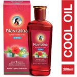 Navratna_Hair Oil 300ml