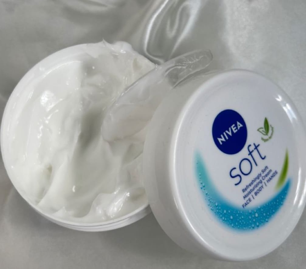 NIVEA Soft Cream 50ml Price in Bangladesh