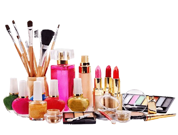 Beauty & makeup