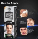 Smart & Handsome Radiant Glow Cream for Men 100ml Price in Bangladesh