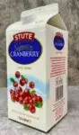 Stute cranberry juice 1.5L price in Bangladesh
