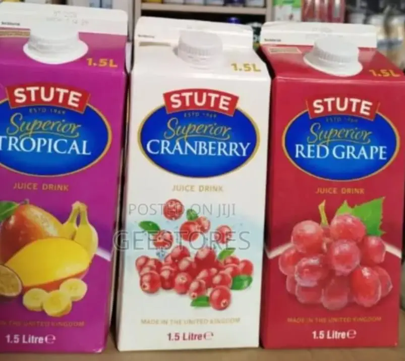 Stute cranberry juice 1.5L price in Bangladesh