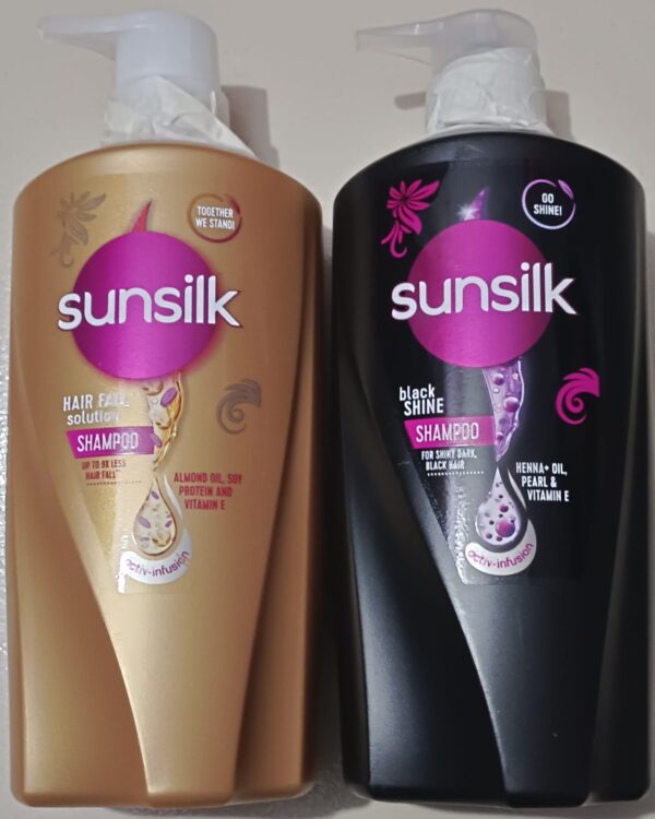 sunsilk shampoo 650ml price in bangladesh