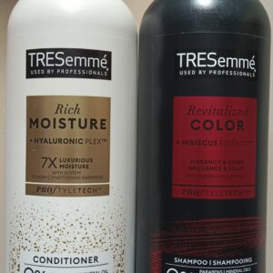 tresemme 7x rich moisture hyaluronic plex 828ml price in bangladsh