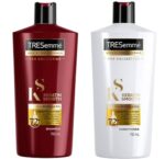 TRESemmé Keratin Smooth Shampoo 700 ml Price in Bangladesh