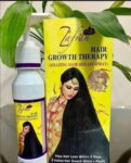 Zafran Hair Oil 150ml Price in Bangladesh – আসল জাফরান চুল পড়া রোধের তেল 