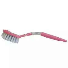 Basin Curve Clean Brush