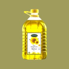 Ecorganic Fortified Sunflower Oil Pet 5 ltr price