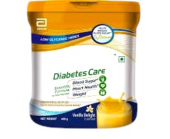 Ensure Diabetes Care Drink Powder Vanilla 400gm Price in Bangladesh | ডায়াবেটিকদের জন্য এন্সিউর ভ্যানিলা ড্রিংক পাউডার
