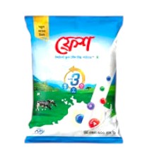Fresh Instant Full Cream Milk Powder 500 gm price