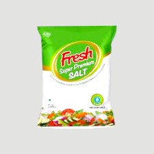 Fresh Super Premium (Vacuum) Salt price