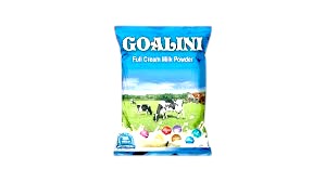 Goalini Full Cream Milk Powder 500 gm price