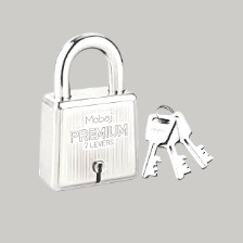 Mobaj Premium 7 Levers Lock price