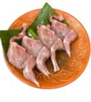 Pigeon Meat Price in Bangladesh | চারটি ছোট পায়রা বাচ্চার দাম