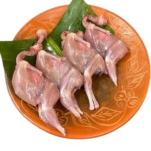 Pigeon Meat Price in Bangladesh | চারটি ছোট পায়রা বাচ্চার দাম