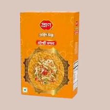 Pran Chotpoti Masala 45 gm price