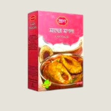 Pran Fish Masala 100 gm price