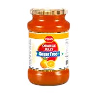 Pran Sugar Free Orange Jelly 450 gm price