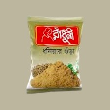 Radhuni Coriander (Dhonia) Powder 100 gm price