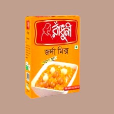 Radhuni Jorda Mix 400 gm price