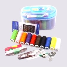 Sewing Thread Box Set price