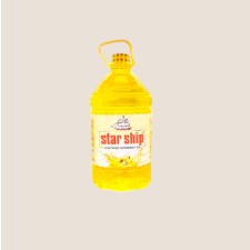 Starship Fortified Soyabean Oil 5 ltr price