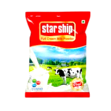 Starship Full Cream Milk Powder 500 gm price